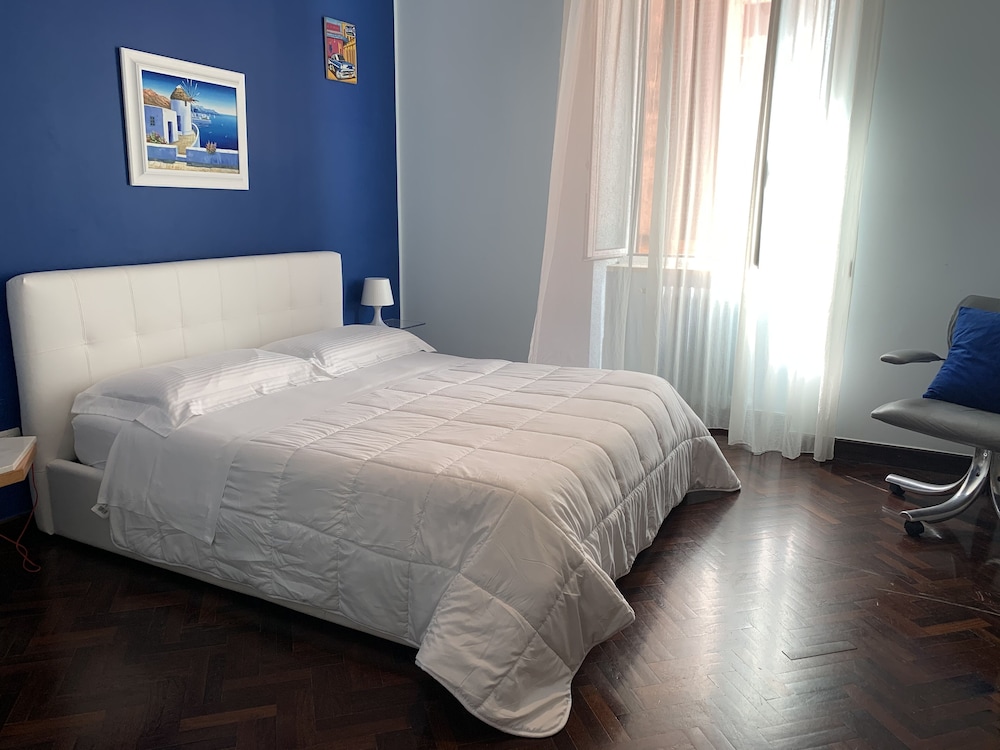 le marinelle trani bandb