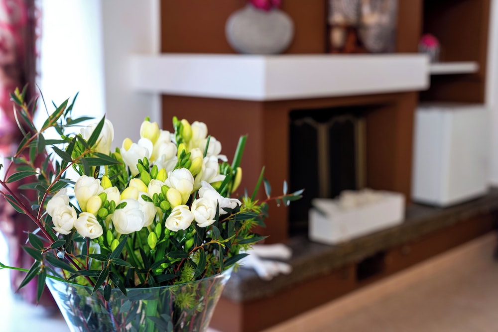 le marinelle trani bandb