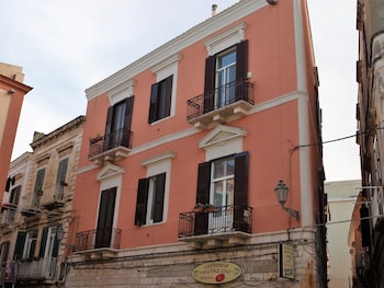 le marinelle trani bandb