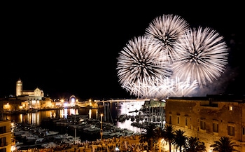 le marinelle trani bandb