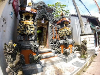 ubud