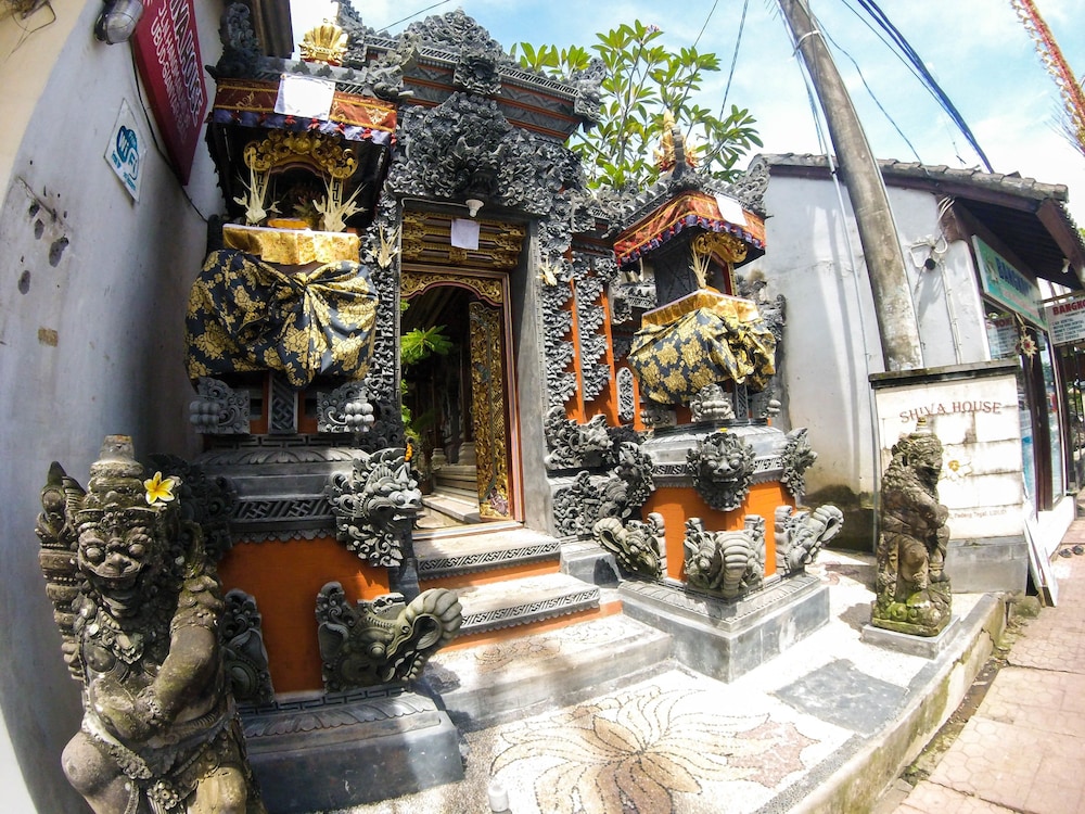 ubud