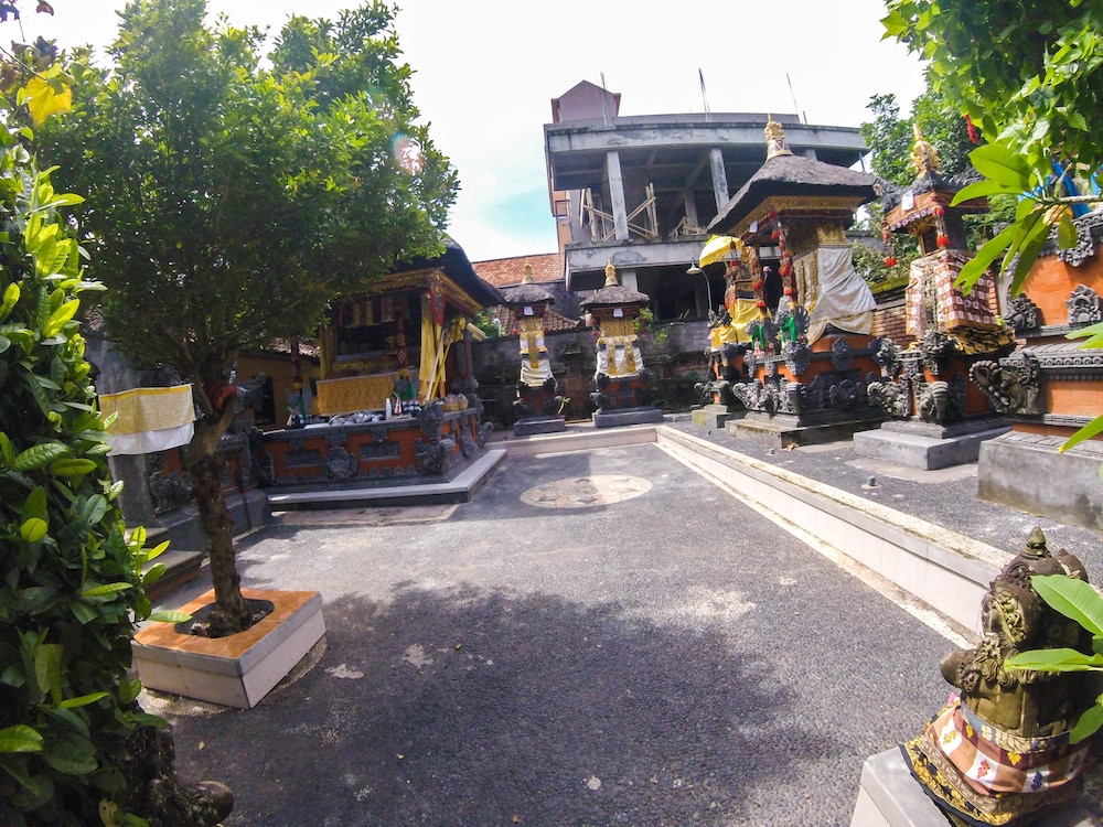 ubud