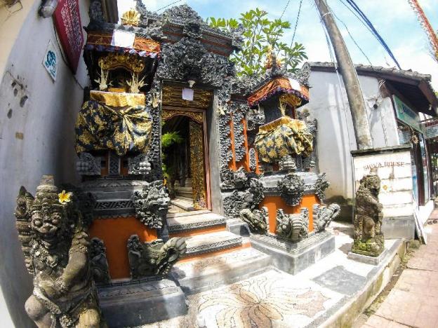 shiva house ubud