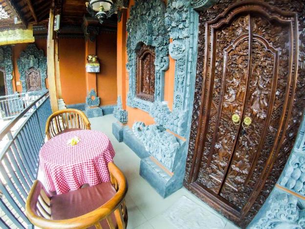 shiva house ubud