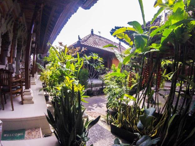 shiva house ubud