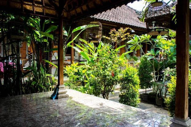 shiva house ubud