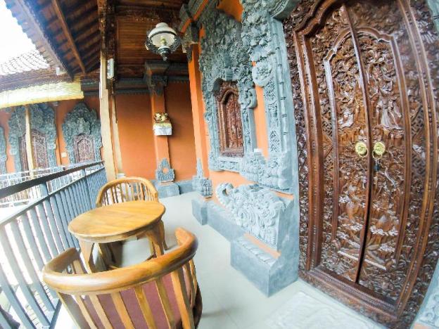 shiva house ubud