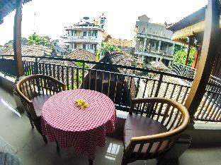 shiva house ubud