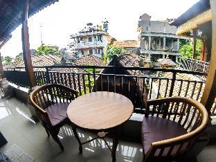 shiva house ubud