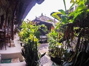 shiva house ubud