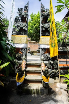 ubud