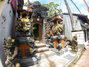 ubud