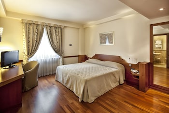 hotel valle di assisi spa and golf