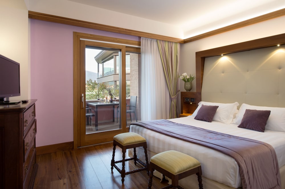 hotel valle di assisi spa and golf