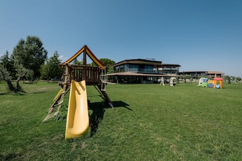 hotel valle di assisi spa and golf