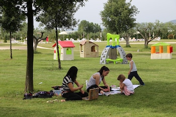 hotel valle di assisi spa and golf