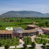 hotel valle di assisi spa and golf