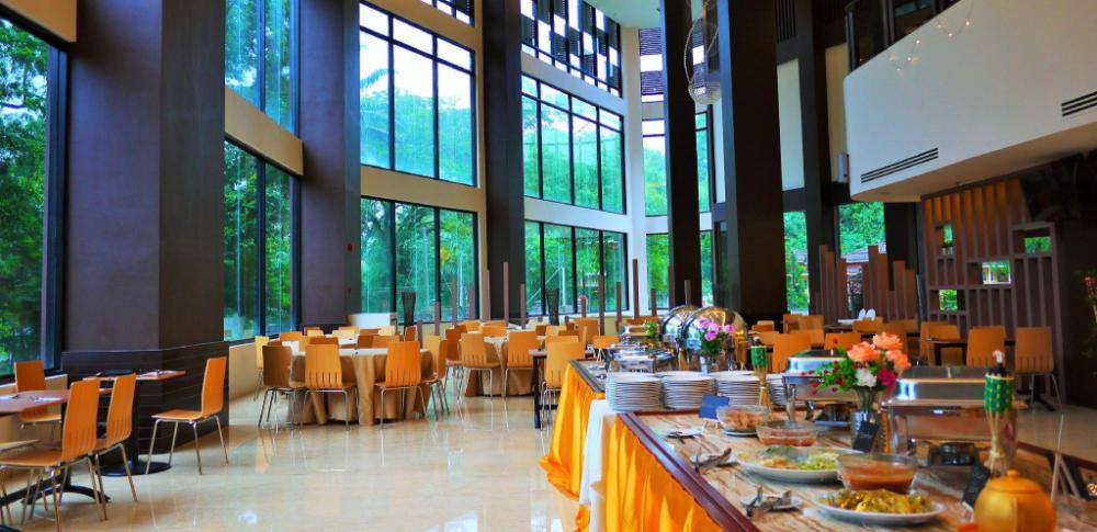 hotel grand baron