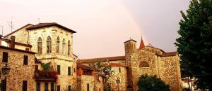 la torre di pieve affittacamere