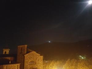 la torre di pieve affittacamere