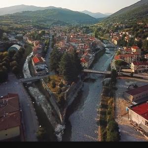 pieve santo stefano