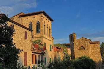 pieve santo stefano