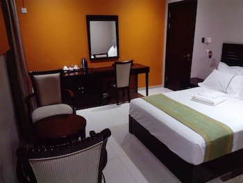 voyager inn hotel