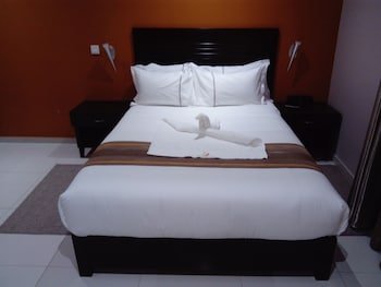 voyager inn hotel