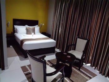 voyager inn hotel