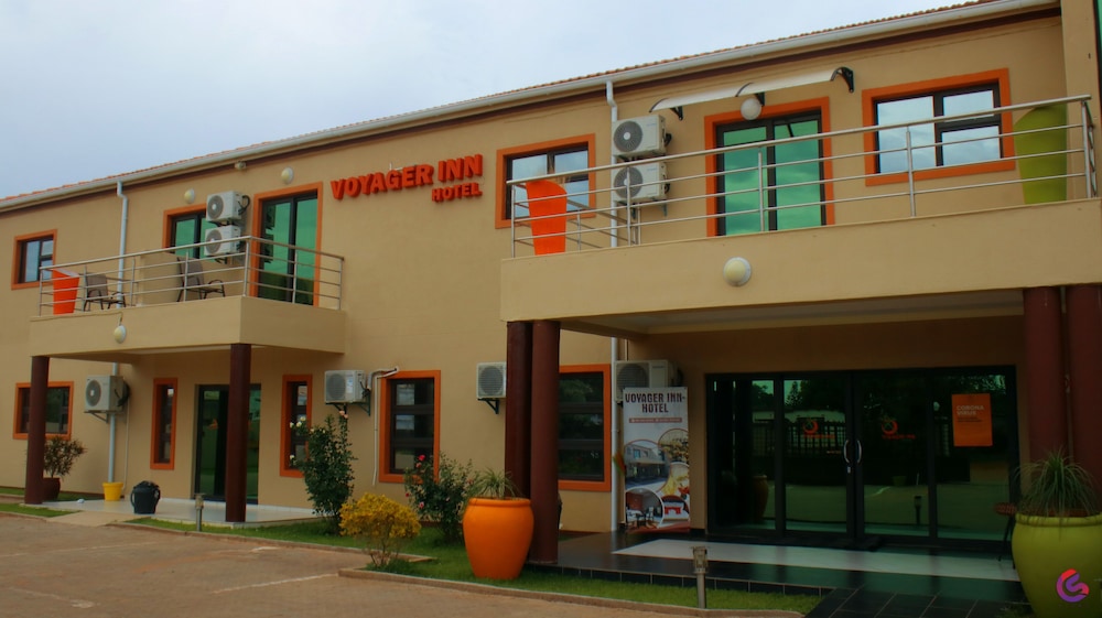 voyager inn hotel
