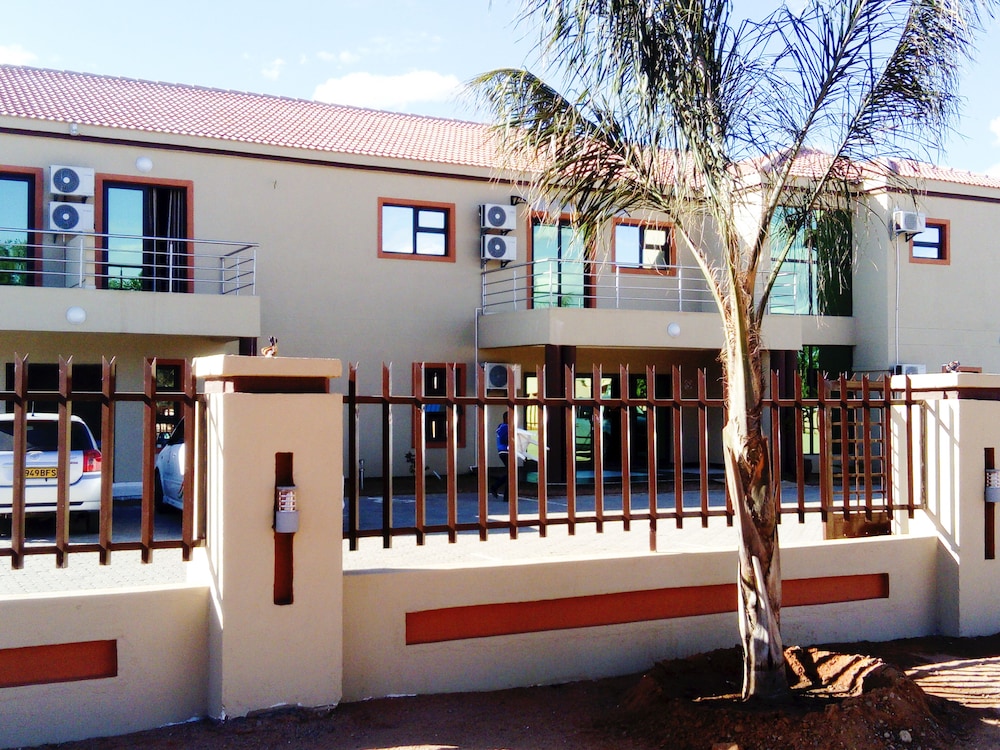 voyager inn hotel