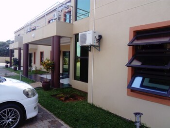 voyager inn hotel