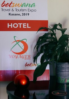 voyager inn hotel