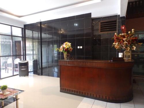bahari family hotel