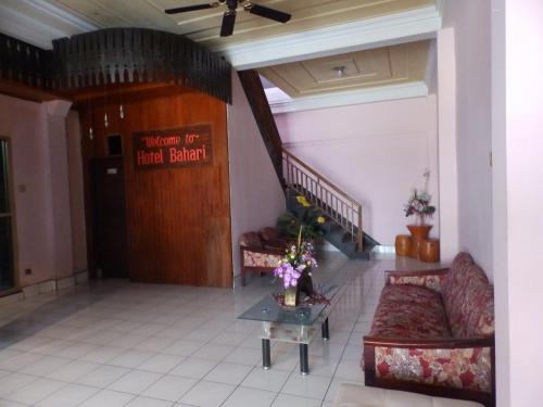 bahari family hotel