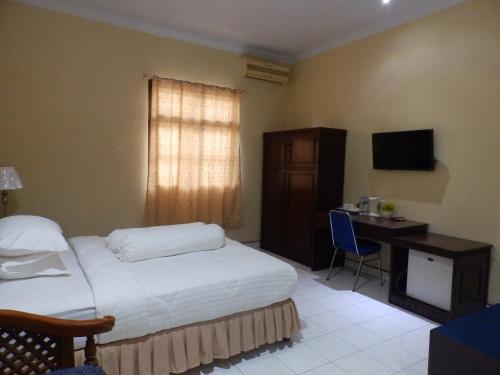 bahari family hotel