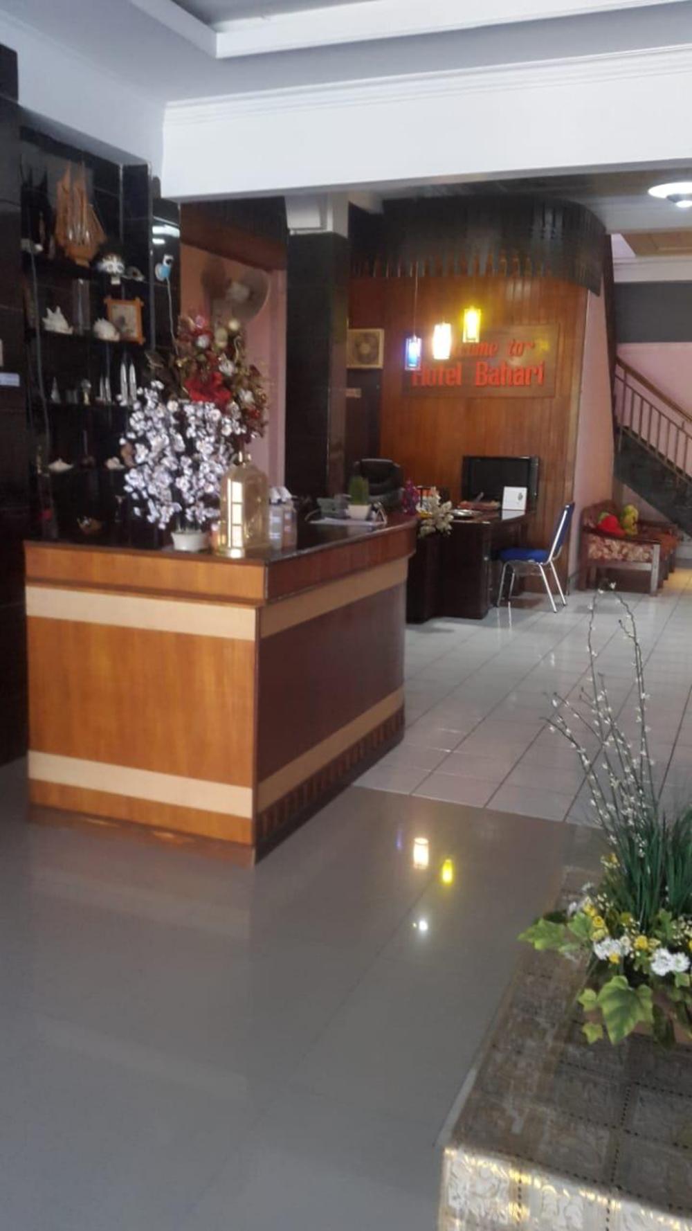 bahari family hotel