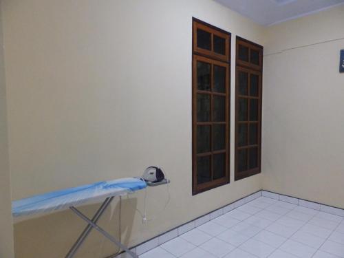 bahari family hotel