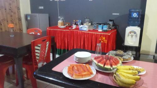 bahari family hotel