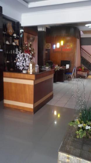 bahari family hotel