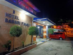 bahari family hotel