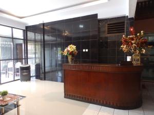 bahari family hotel