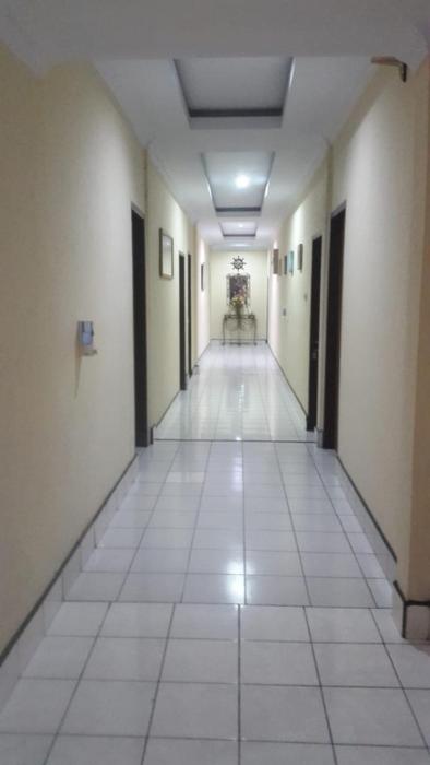 bahari family hotel