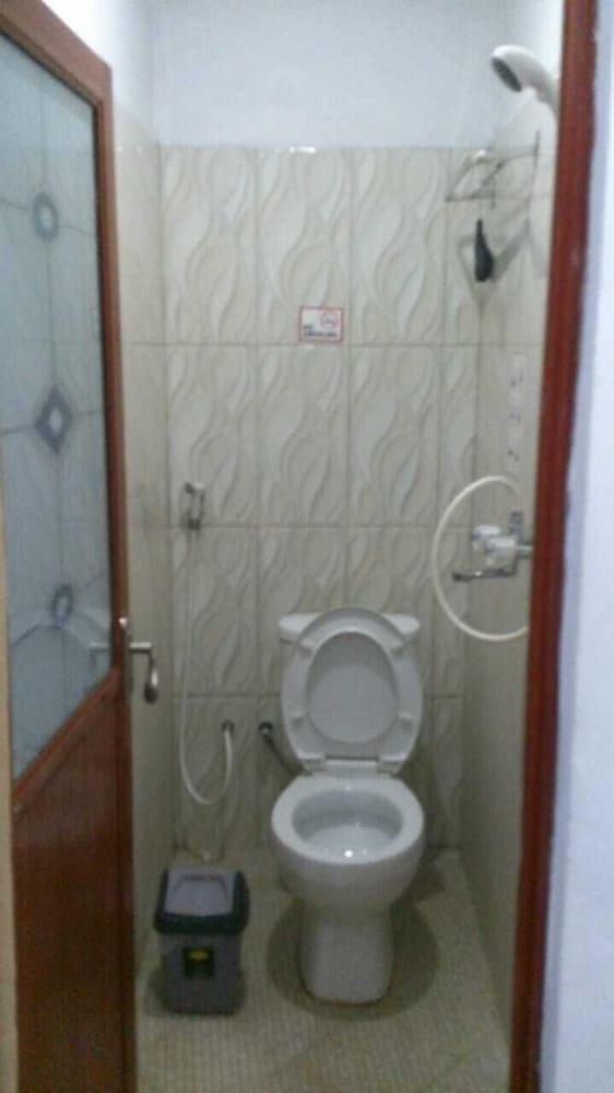 setia backpacker hostel