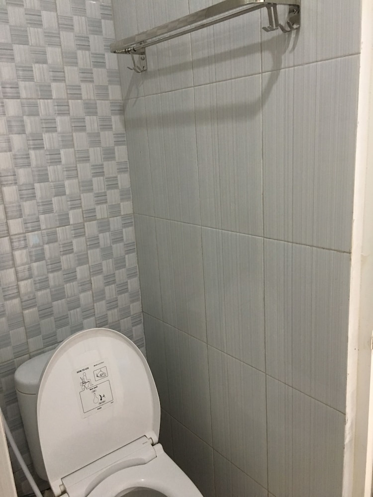 setia backpacker hostel