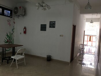 setia backpacker hostel
