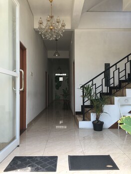 setia backpacker hostel