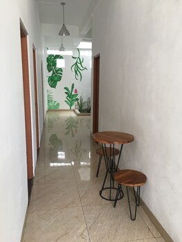 setia backpacker hostel