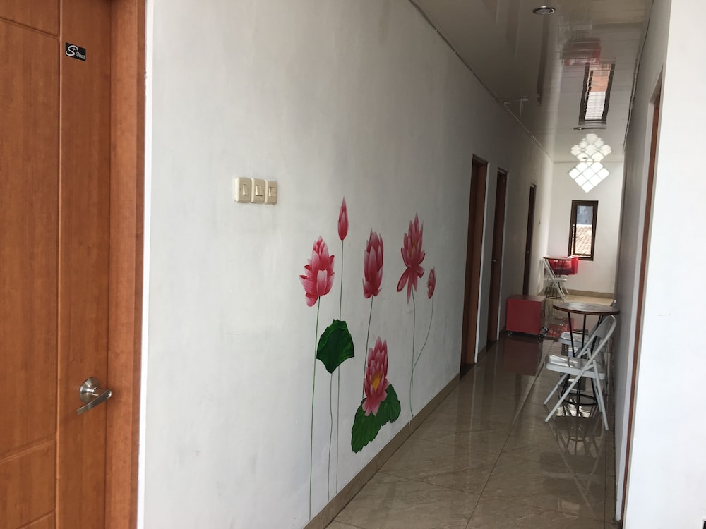 setia backpacker hostel